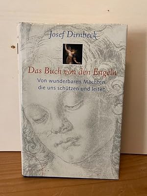 Bild des Verk�ufers f�r Das Buch von den Engeln. Von wunderbaren M�chten, die uns sch�tzen und leiten. zum Verkauf von Buchhandlung Neues Leben