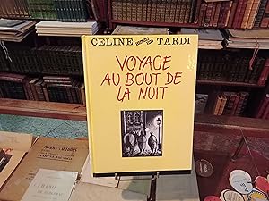 Seller image for Voyage au bout de la nuit for sale by Librairie FAUGUET