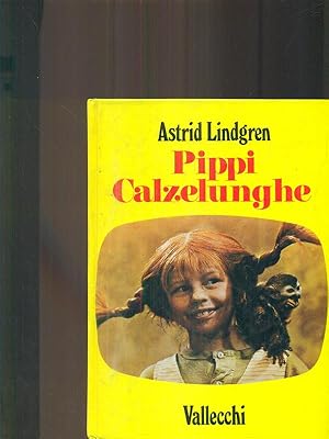 Immagine del venditore per Pippi Calzelunghe venduto da Librodifaccia