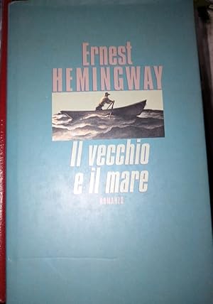 Immagine del venditore per il vecchio e il mare venduto da unlibro