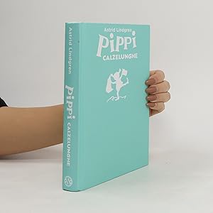 Immagine del venditore per Pippi Calzelunghe venduto da Bookbot