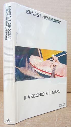 Immagine del venditore per Il Vecchio E Il Mare ; (The Old Man and the Sea) venduto da Midway Book Store (ABAA)