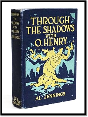 Seller image for Through the Shadows with O. Henry for sale by Blind-Horse-Books (ABAA-FABA-IOBA)