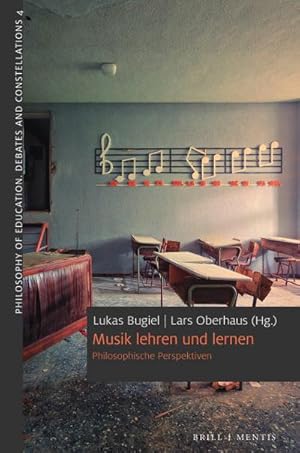 Image du vendeur pour Musik lehren und lernen mis en vente par Rheinberg-Buch Andreas Meier eK