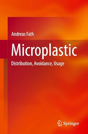 Image du vendeur pour Microplastic mis en vente par Rheinberg-Buch Andreas Meier eK