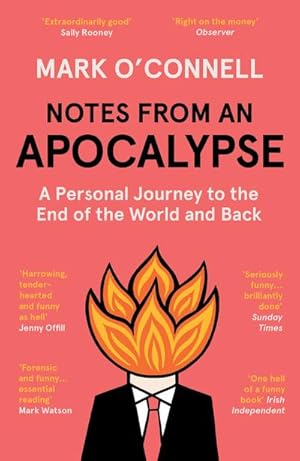 Image du vendeur pour Notes from an Apocalypse mis en vente par Rheinberg-Buch Andreas Meier eK