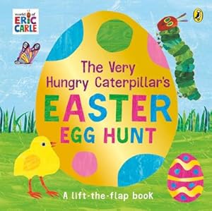 Image du vendeur pour The Very Hungry Caterpillar's Easter Egg Hunt mis en vente par Rheinberg-Buch Andreas Meier eK