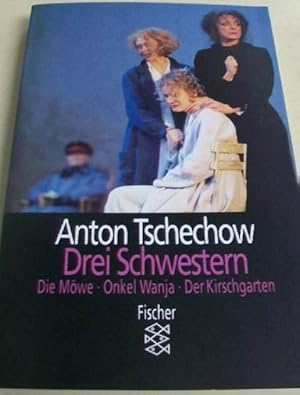 Bild des Verk�ufers f�r Drei Schwestern Und Andere Dramen zum Verkauf von Clausen Books, RMABA