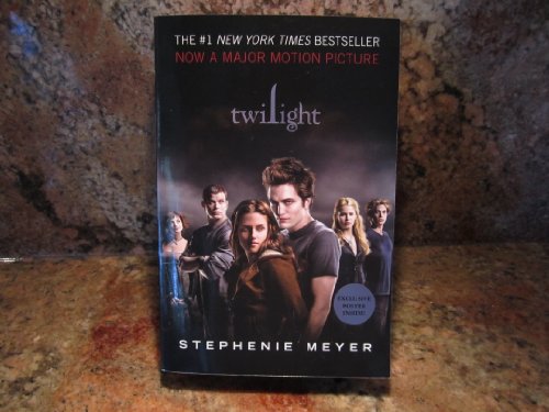 Stock image for Twilight The Twilight Saga for sale by SecondSale