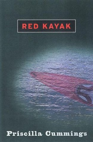 Imagen de archivo de Red Kayak a la venta por WorldofBooks