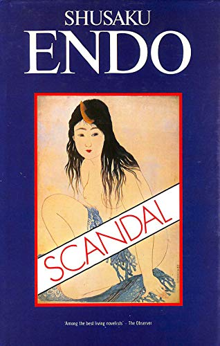 Stock image for Scandal for sale by ThriftBooks-Dallas