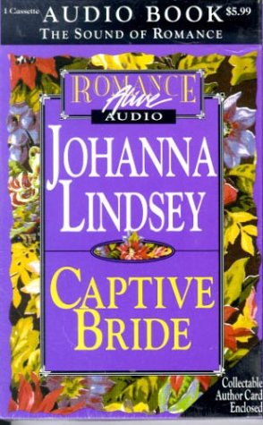 Captive Bride (9781570960086) by Lindsey, Johanna