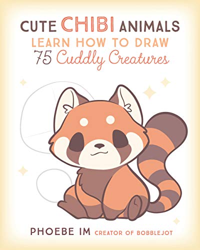 Top 99 hình ảnh cute chibi animals learn how to draw 75 cuddly ...