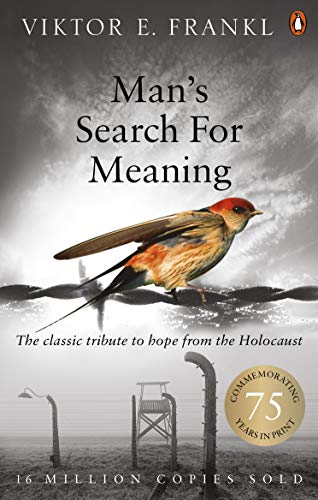 9781844132393: PLAYMOBIL Man's Search For Meaning: The classic tribute to hope from the Holocaust