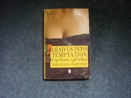 Stock image for Lead Us Into Temptation for sale by ThriftBooks-Dallas