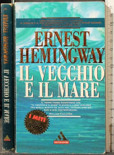 Immagine dell'editore per IL VECCHIO E IL MARE venduto da Librightbooks