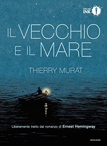 Immagine dell'editore per IL VECCHIO E IL MARE (ita) venduto da Brook Bookstore