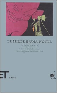 Immagine dell'editore per Le mille e una notte. Le storie pi� belle venduto da medimops