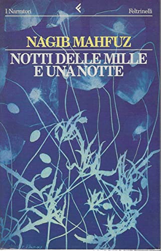 Immagine dell'editore per Notti delle mille e una notte venduto da medimops