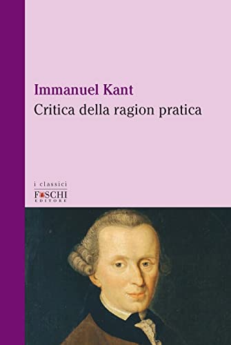 Immagine dell'editore per Critica della ragion pratica venduto da libreriauniversitaria.it