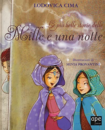 Immagine dell'editore per Le pi� belle storie delle �Mille e una notte� venduto da medimops