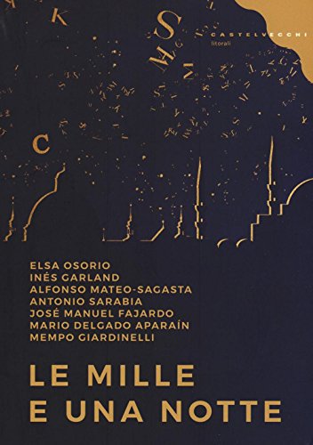 Immagine dell'editore per Le mille e una notte Arrigoni, Roberta venduto da Librisline