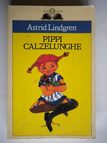 Immagine dell'editore per Pippi Calzelunghe venduto da medimops