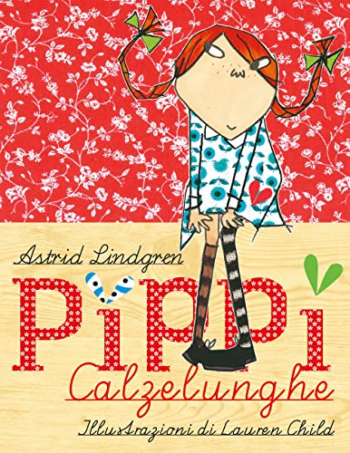 Immagine dell'editore per Pippi Calzelunghe venduto da libreriauniversitaria.it