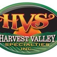 Harvest Valley Specialties, Eugene OR