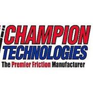 Champion Technologies