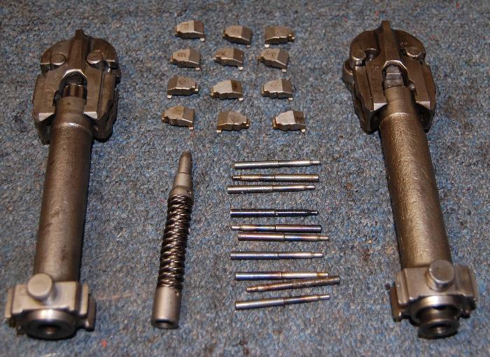 MG42 Parts