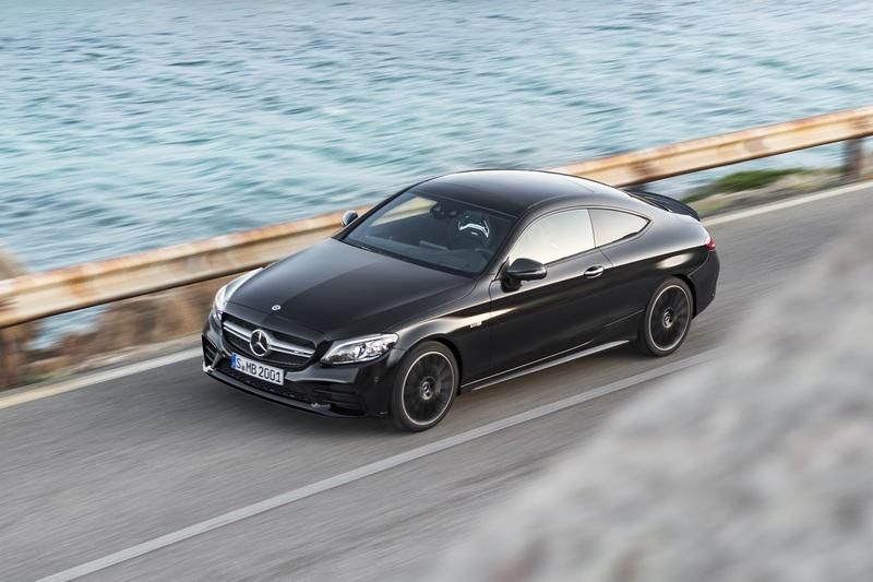 A New Batch Of C Class Amgs Are Coming In 21 Here S What We Know Top Speed