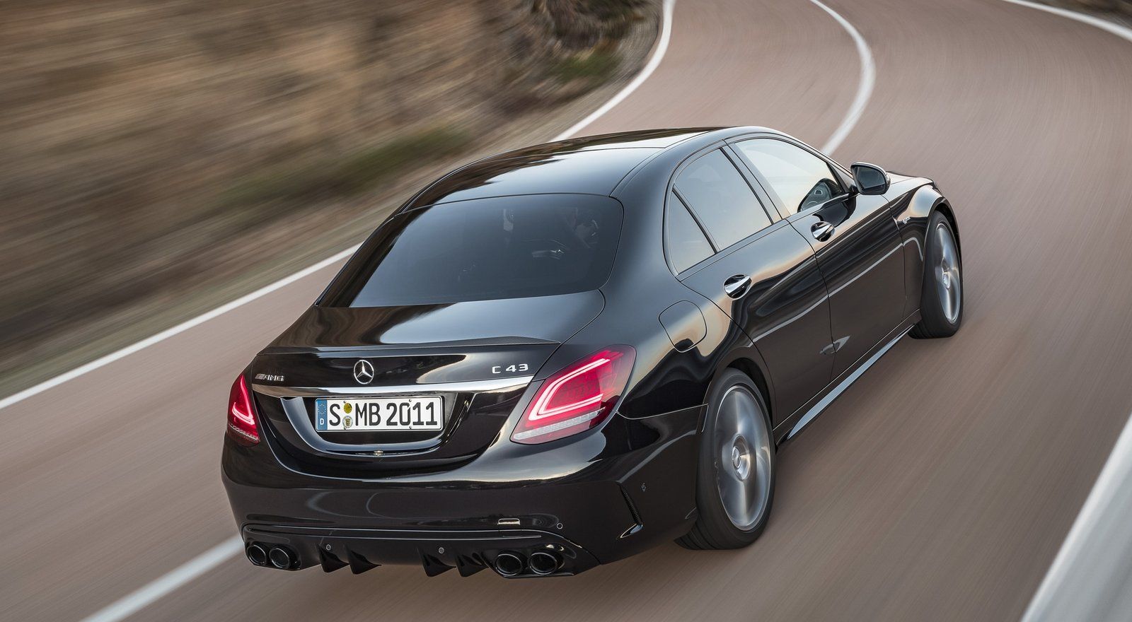 A New Batch Of C Class Amgs Are Coming In 21 Here S What We Know Top Speed