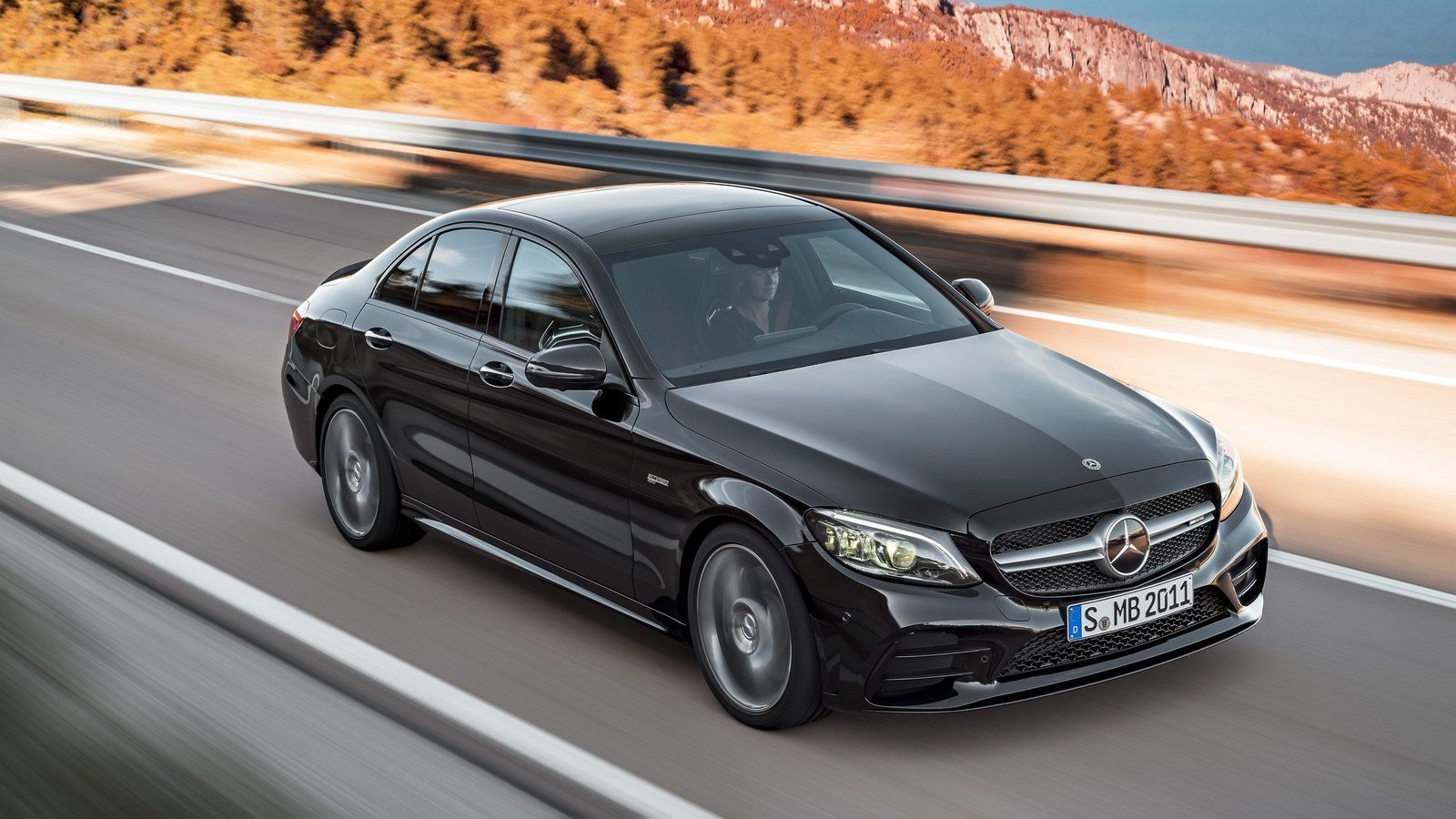 A New Batch Of C Class Amgs Are Coming In 21 Here S What We Know Top Speed