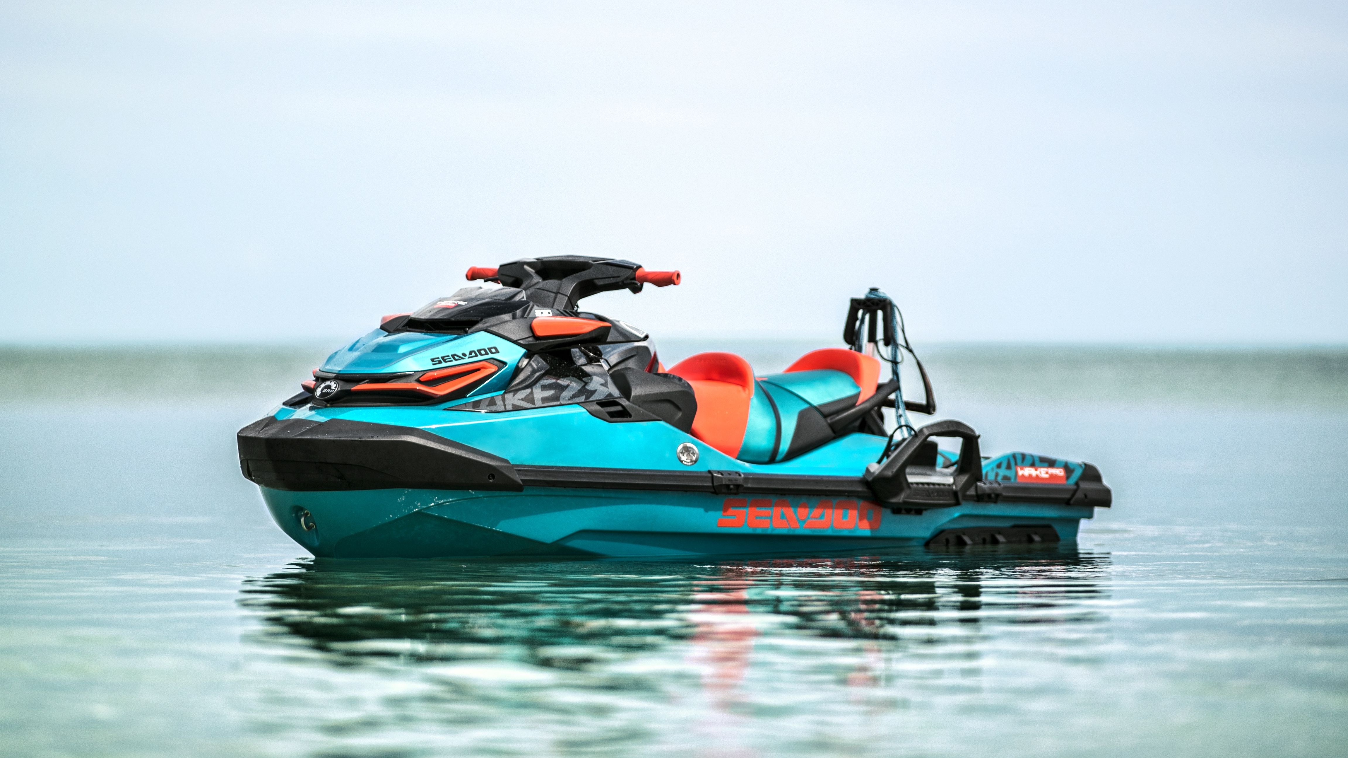 New Sea Doo Jet Boats | Hot Sex Picture