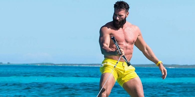 Dan Bilzerian Net Worth