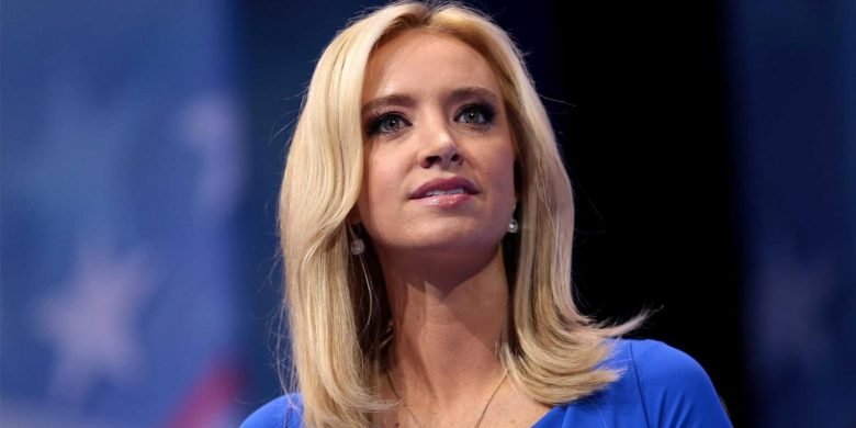 Kayleigh McEnany Net Worth