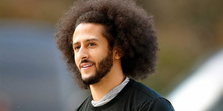 Colin Kaepernick Net Worth