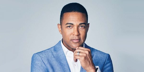 Don Lemon Net Worth