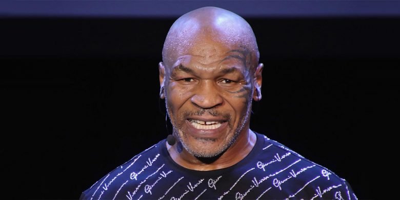 Mike Tyson Net Worth