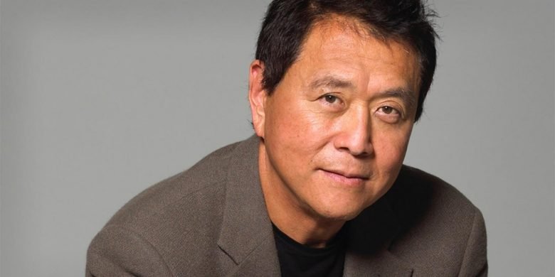 Robert Kiyosaki Net Worth