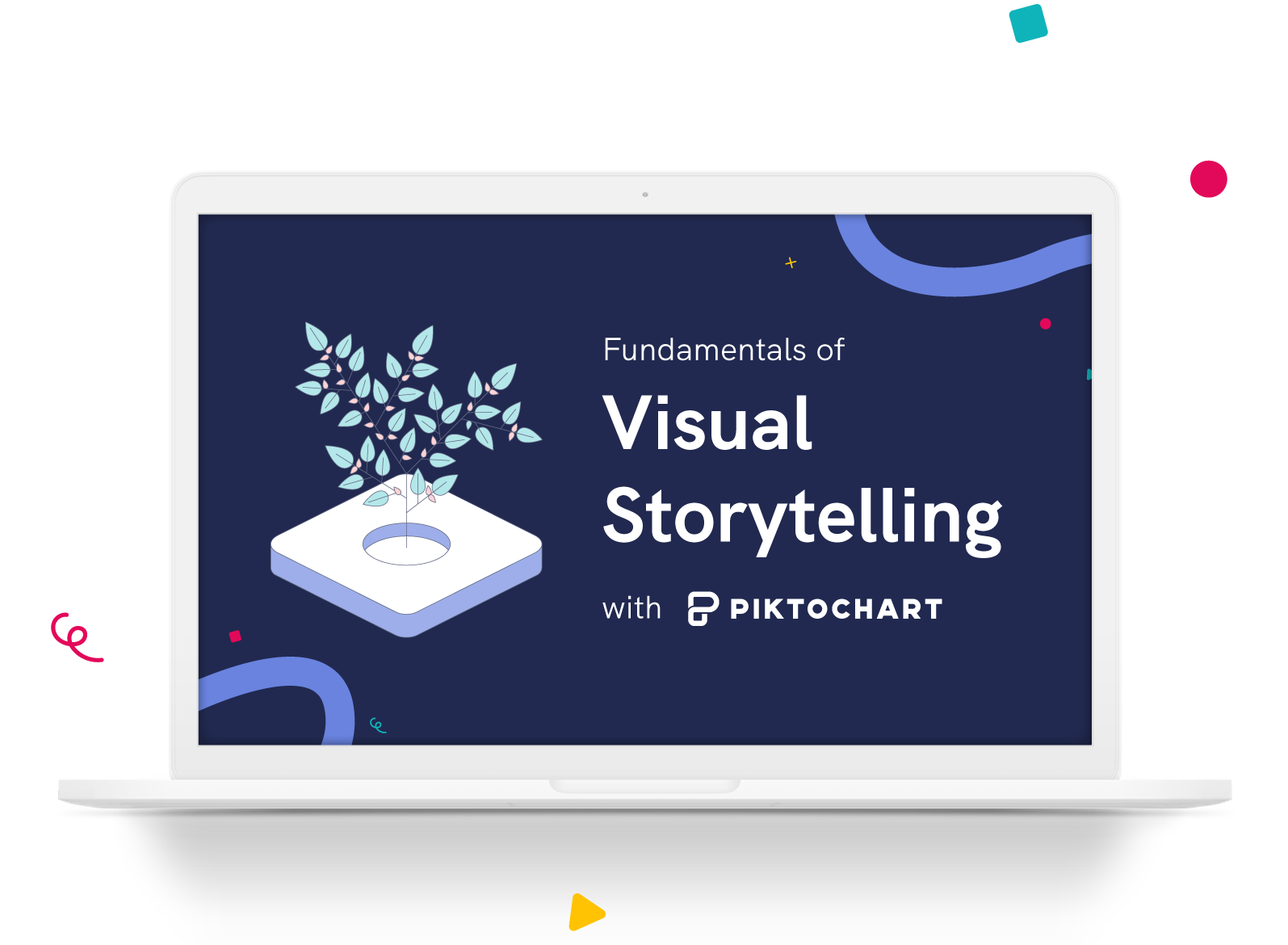 visual storytelling course