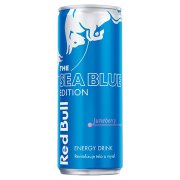 Red Bull Sea BLUE Juneberry 250ml ( Z )