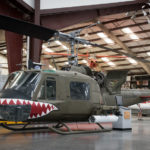 Bell UH-1M