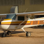 Cessna 150L