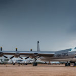 Convair B-36J