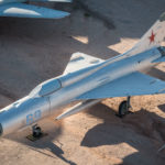 MiG-21PF