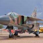 MiG-23MLD