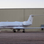 Gulfstream Aerospace C-20G