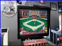 All-Star Baseball Pinball Machine by Chicago Coin-FREE SHIPPING